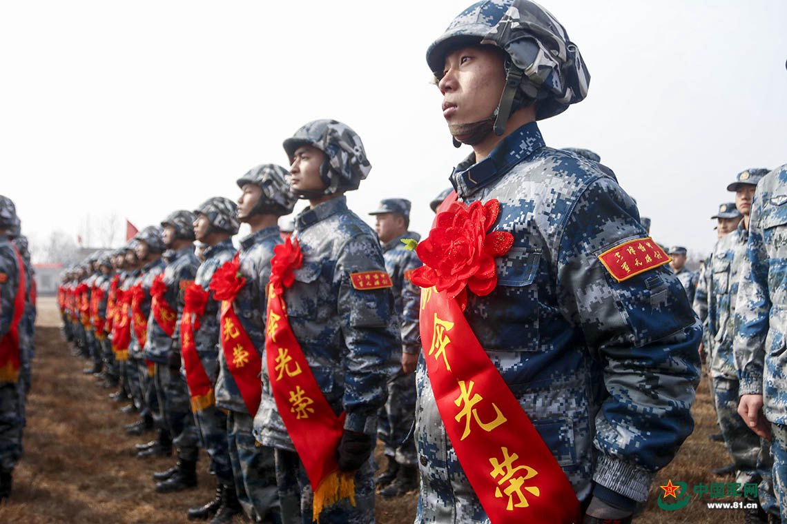 孝感十五軍空降兵待遇解析，孝感十五軍空降兵待遇深度解析