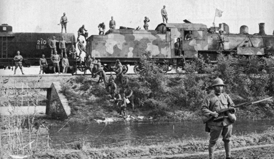 八路軍打敗日軍的十五次戰(zhàn)役及其歷史意義，八路軍十五大戰(zhàn)役勝日軍，歷史意義與回顧