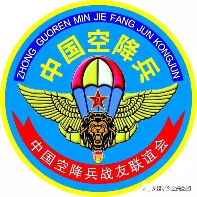 戰(zhàn)友錄，空降兵15軍43師——共同走過(guò)的歲月，戰(zhàn)友錄，空降兵15軍43師共同歲月印記